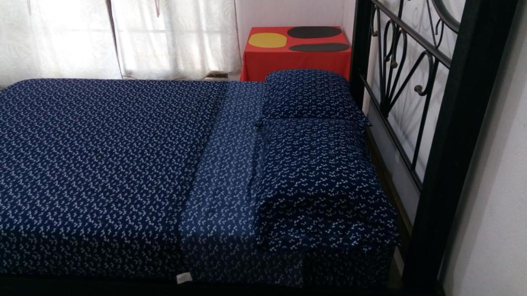 Hostal Y Camping Villa Mercedes Tizimin Bagian luar foto